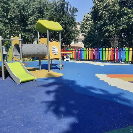 Kraimorie Apartment Burgas