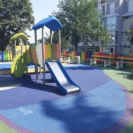 Kraimorie Burgas