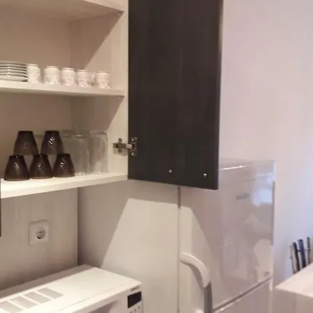 Kraimorie Apartment *