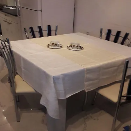 Apartment Kraimorie *