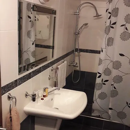 Apartment Kraimorie Burgas