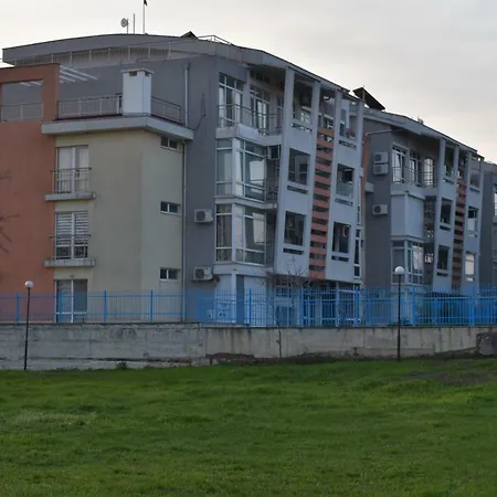 Kraimorie Apartment