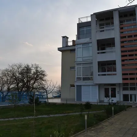 Apartment Kraimorie *