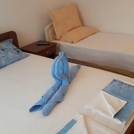 Apartment Kraimorie *