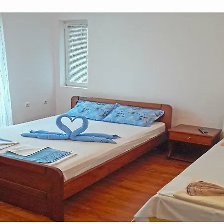 Kraimorie Apartment